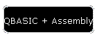 QBASIC+Assembly