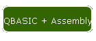 QBASIC+Assembly